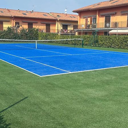 Appartamento Dei Salici Lazise Extérieur photo