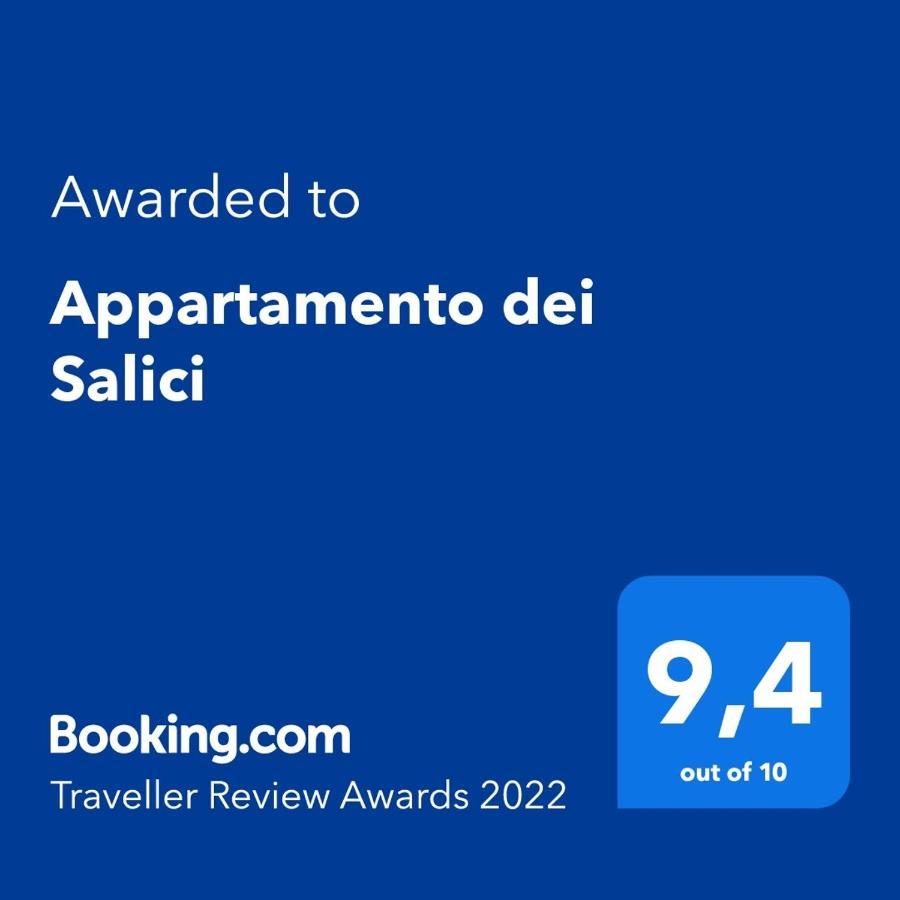 Appartamento Dei Salici Lazise Extérieur photo