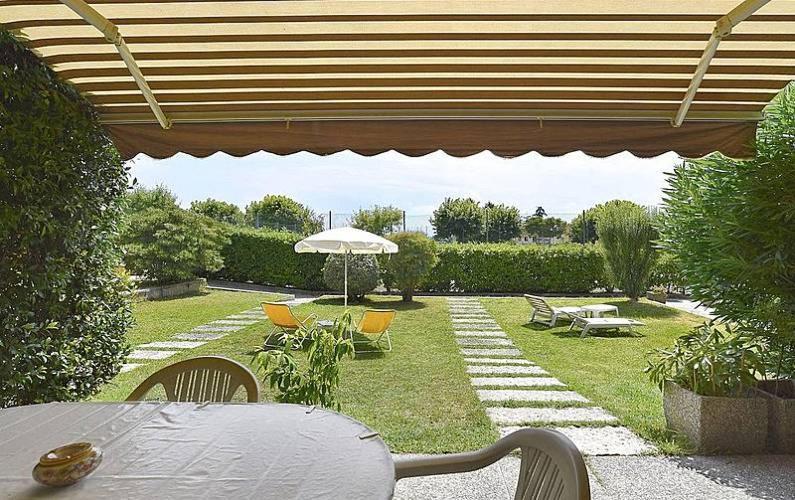 Appartamento Dei Salici Lazise Extérieur photo