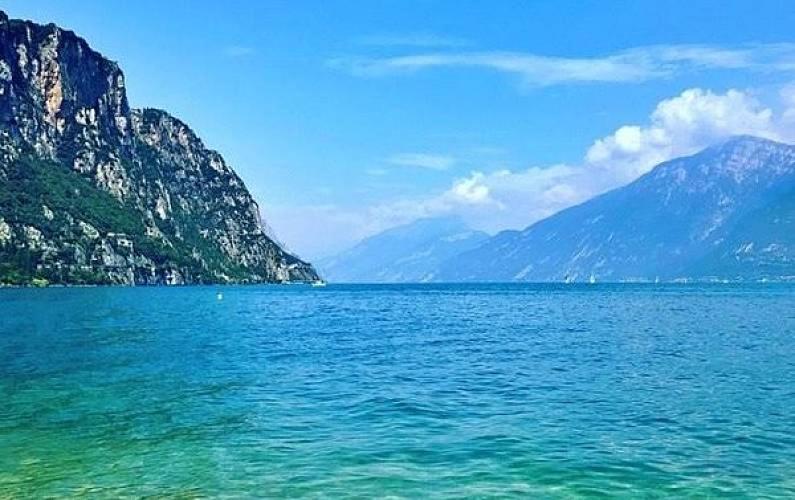 Appartamento Dei Salici Lazise Extérieur photo