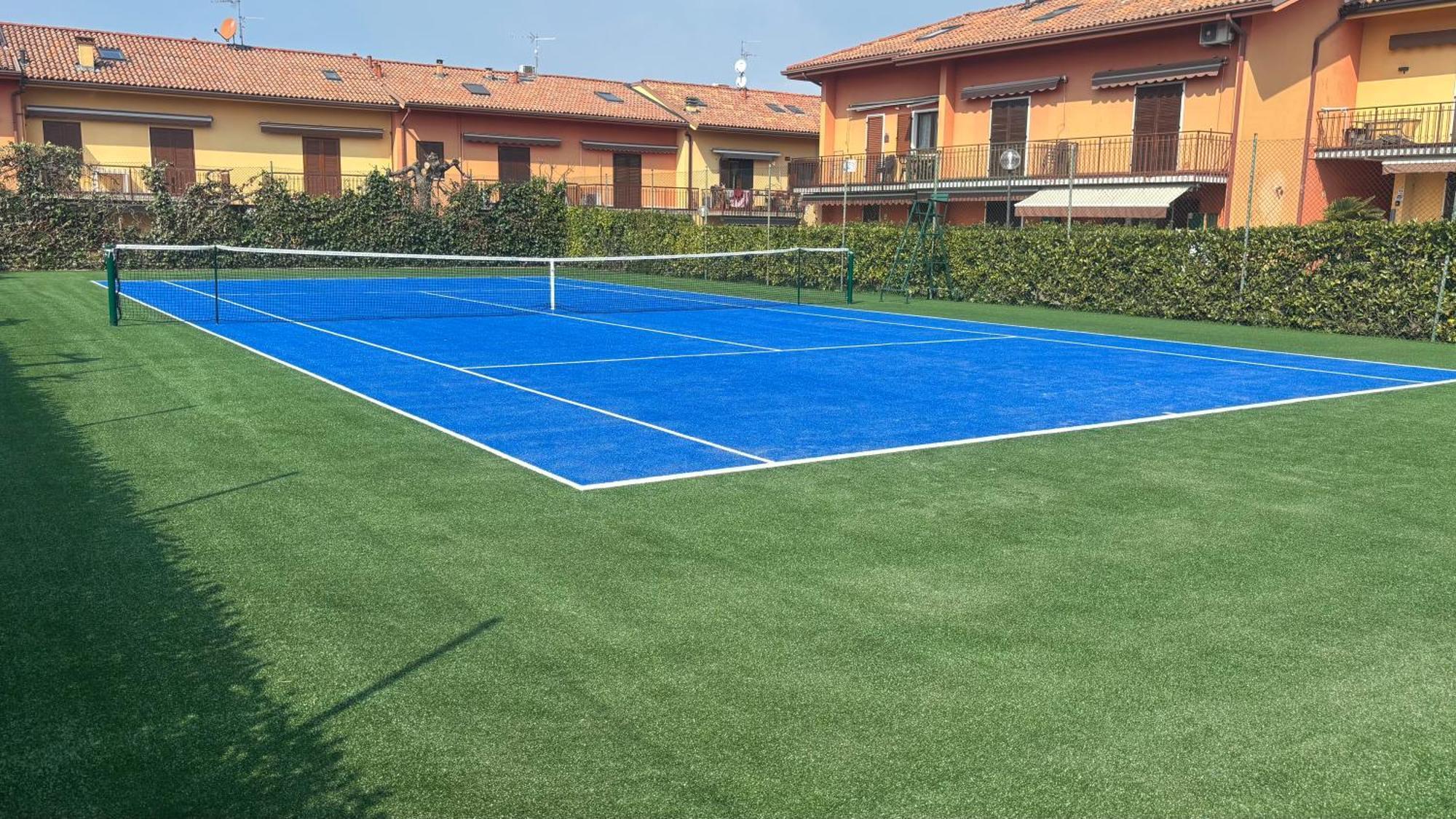 Appartamento Dei Salici Lazise Extérieur photo