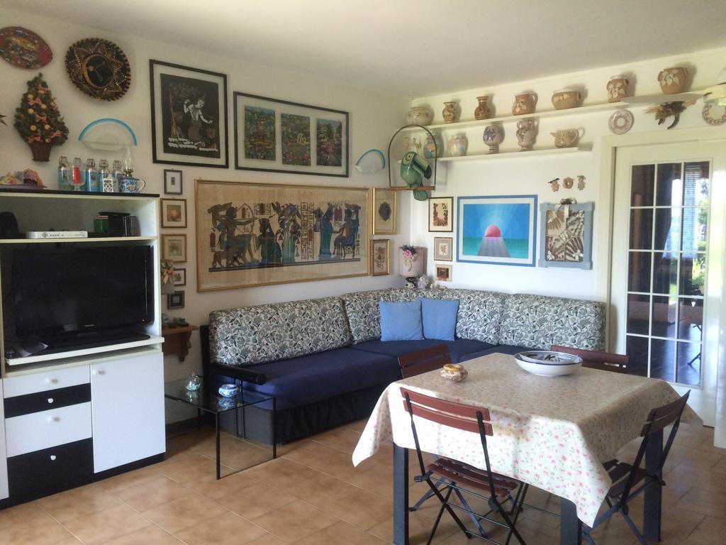 Appartamento Dei Salici Lazise Extérieur photo