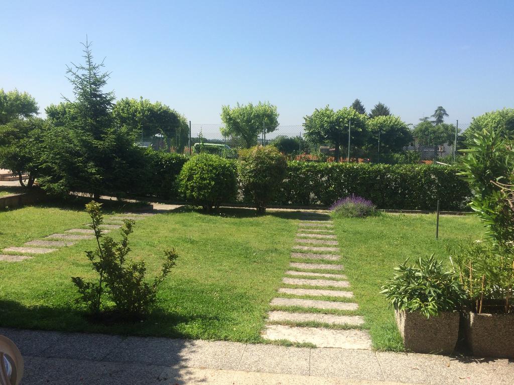 Appartamento Dei Salici Lazise Extérieur photo