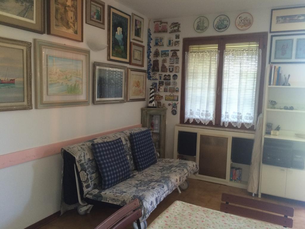 Appartamento Dei Salici Lazise Extérieur photo