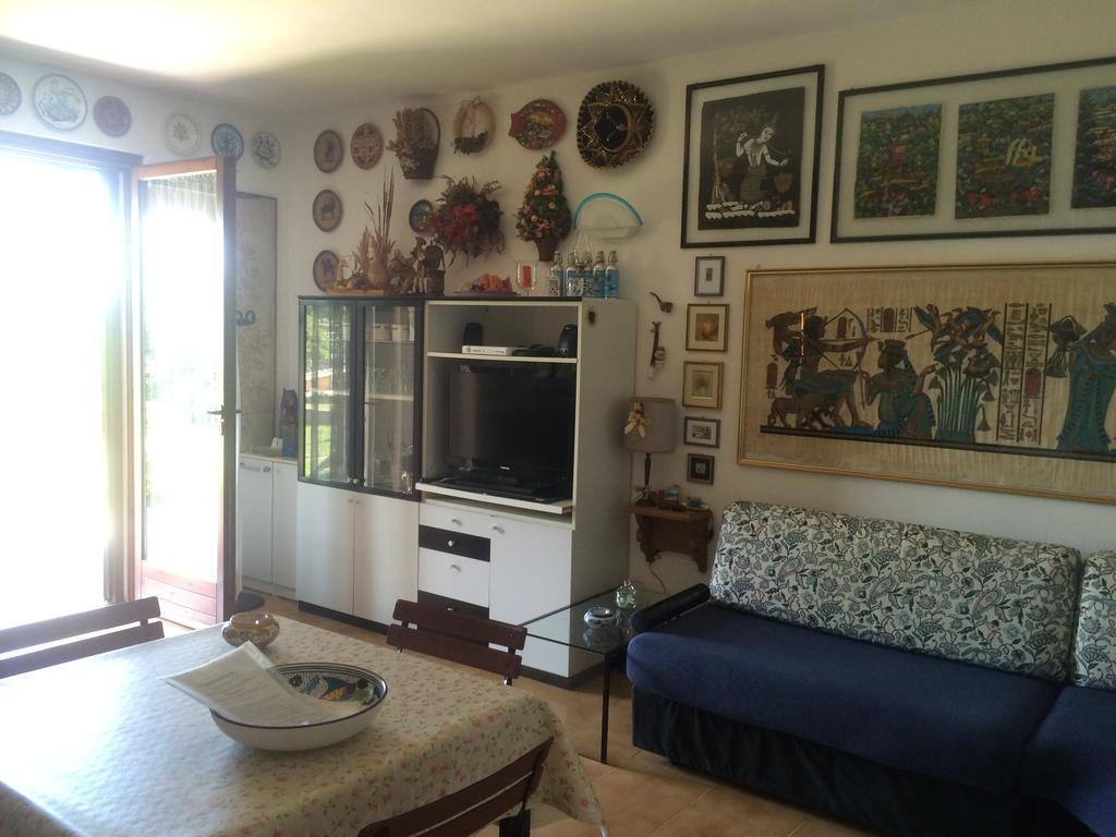 Appartamento Dei Salici Lazise Extérieur photo