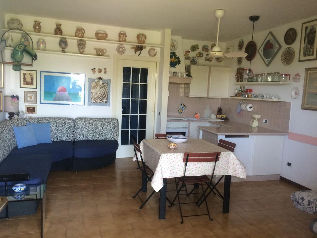 Appartamento Dei Salici Lazise Extérieur photo