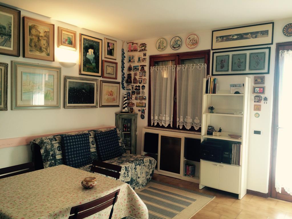 Appartamento Dei Salici Lazise Extérieur photo