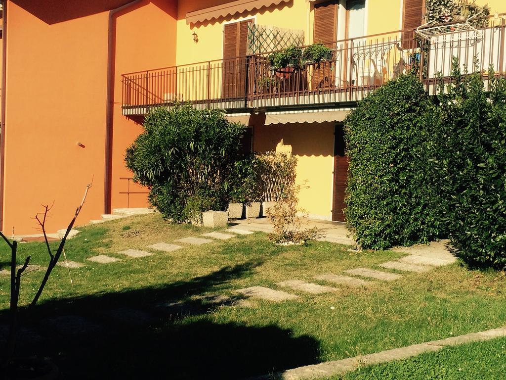 Appartamento Dei Salici Lazise Extérieur photo