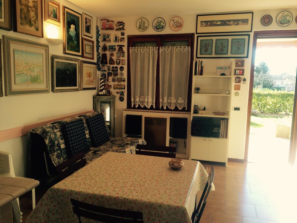 Appartamento Dei Salici Lazise Extérieur photo
