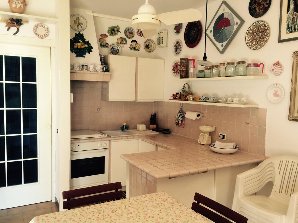 Appartamento Dei Salici Lazise Extérieur photo