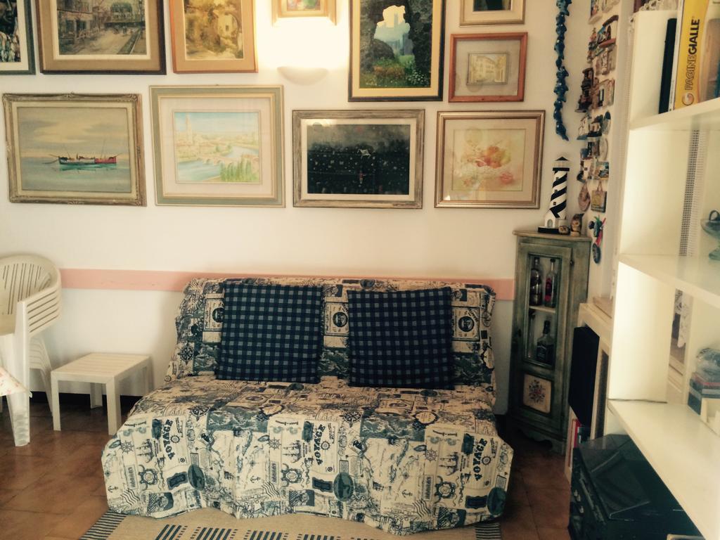 Appartamento Dei Salici Lazise Extérieur photo