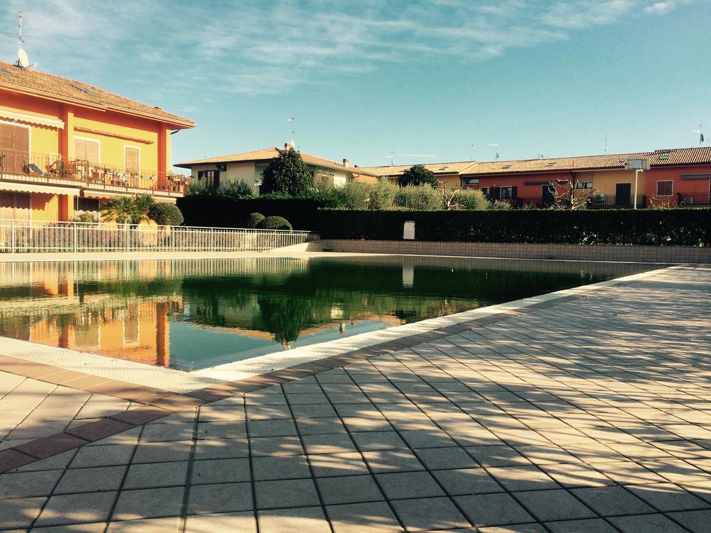 Appartamento Dei Salici Lazise Extérieur photo