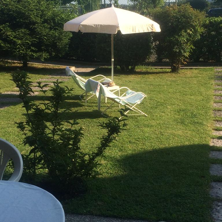 Appartamento Dei Salici Lazise Extérieur photo