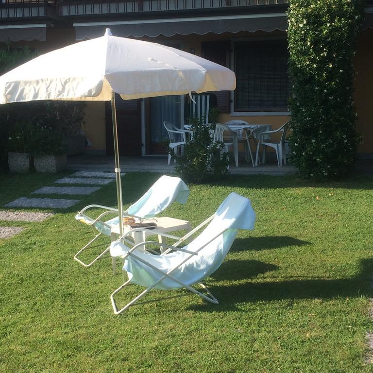 Appartamento Dei Salici Lazise Extérieur photo