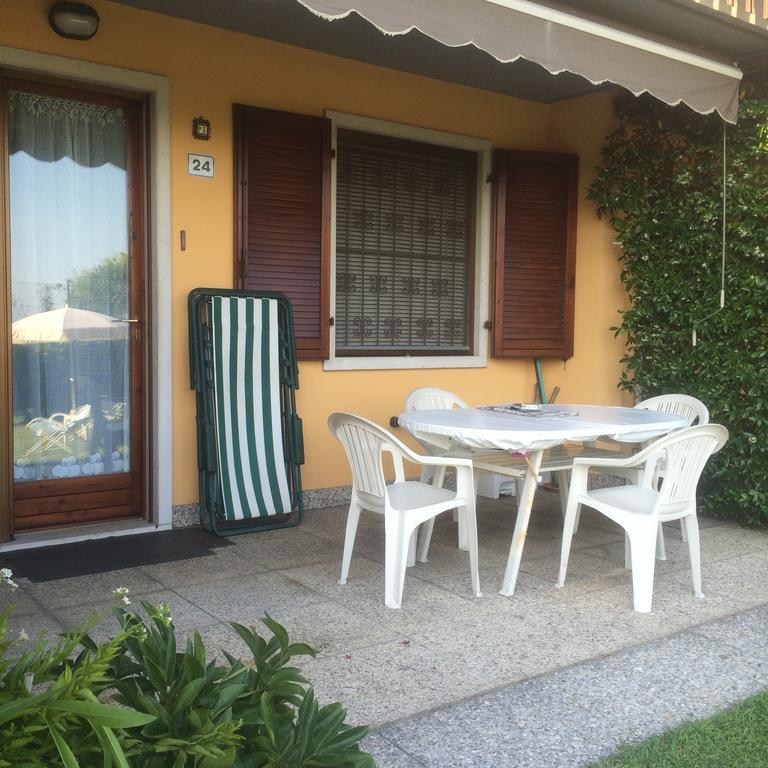 Appartamento Dei Salici Lazise Extérieur photo