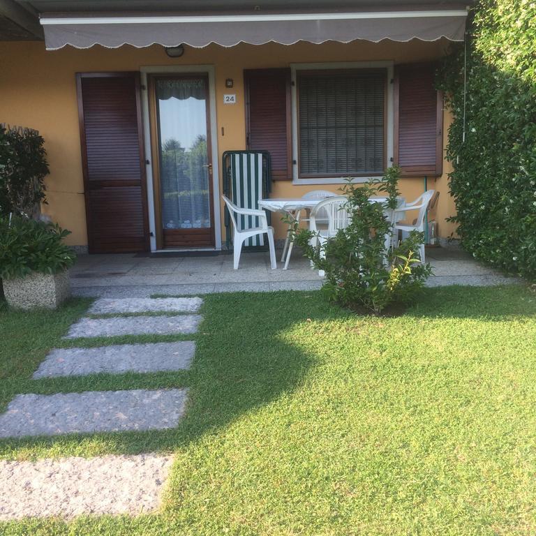 Appartamento Dei Salici Lazise Extérieur photo