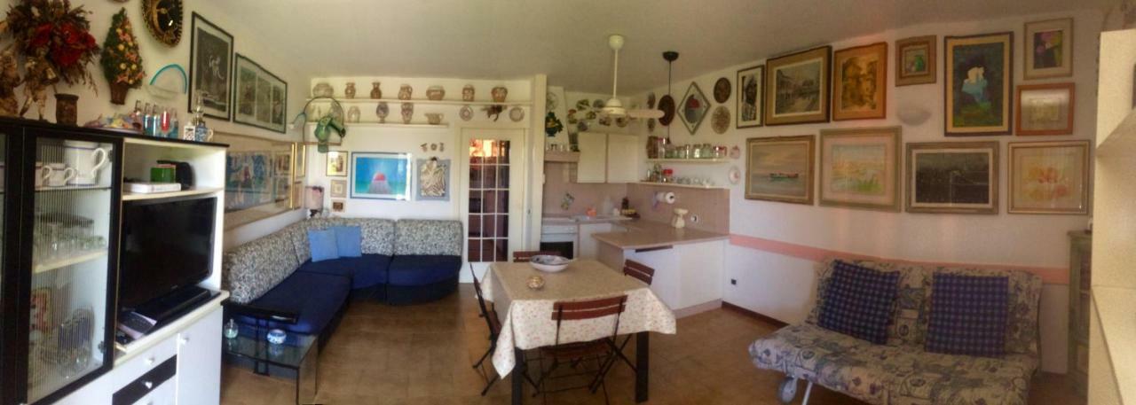 Appartamento Dei Salici Lazise Extérieur photo
