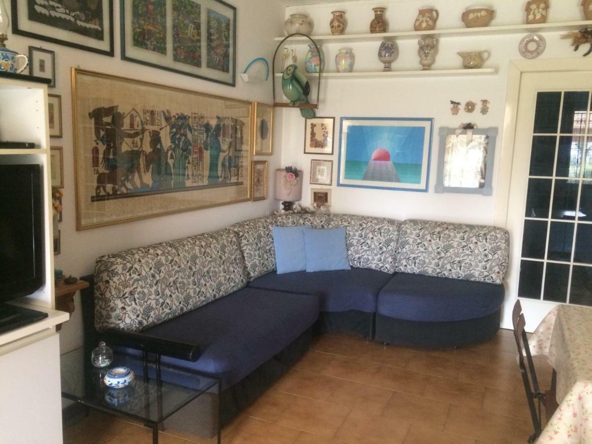 Appartamento Dei Salici Lazise Extérieur photo