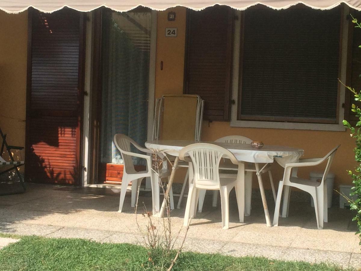 Appartamento Dei Salici Lazise Extérieur photo
