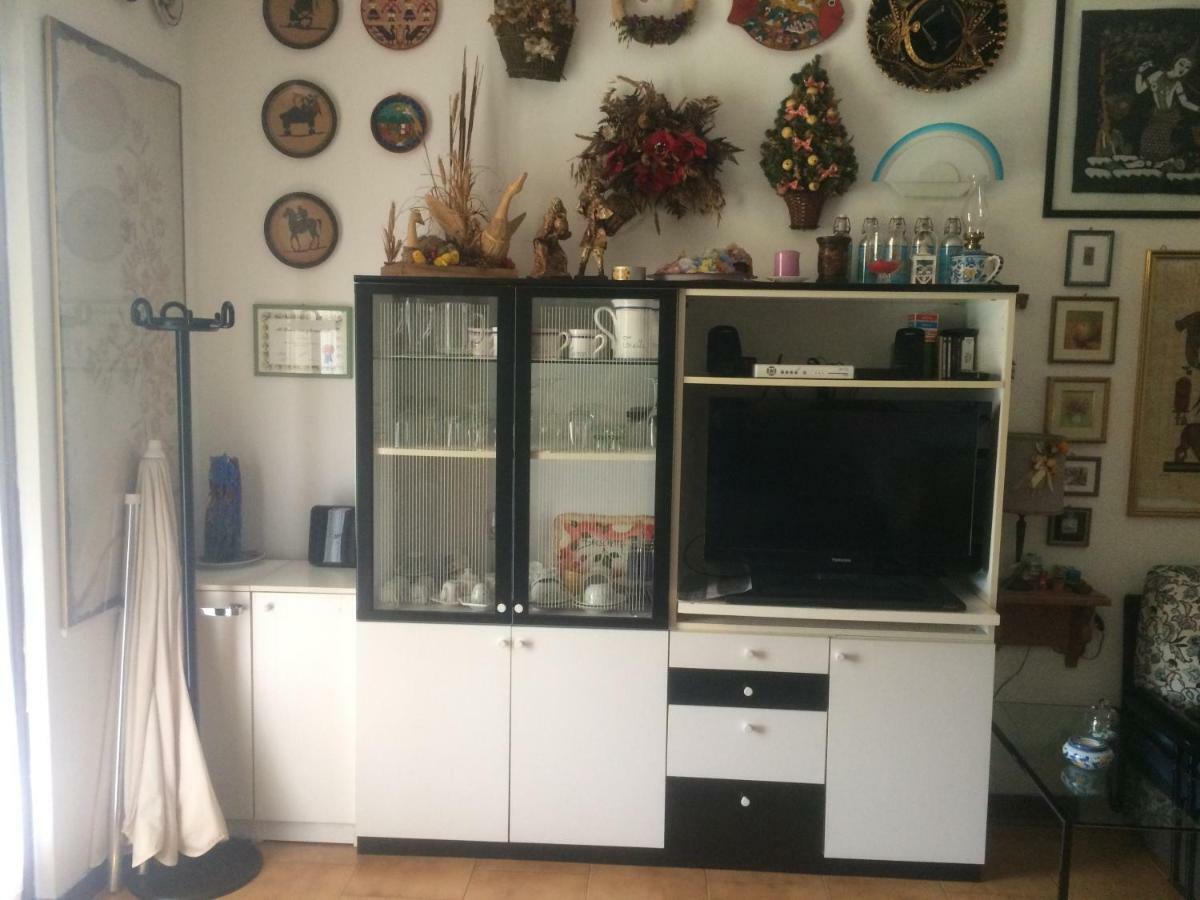 Appartamento Dei Salici Lazise Extérieur photo