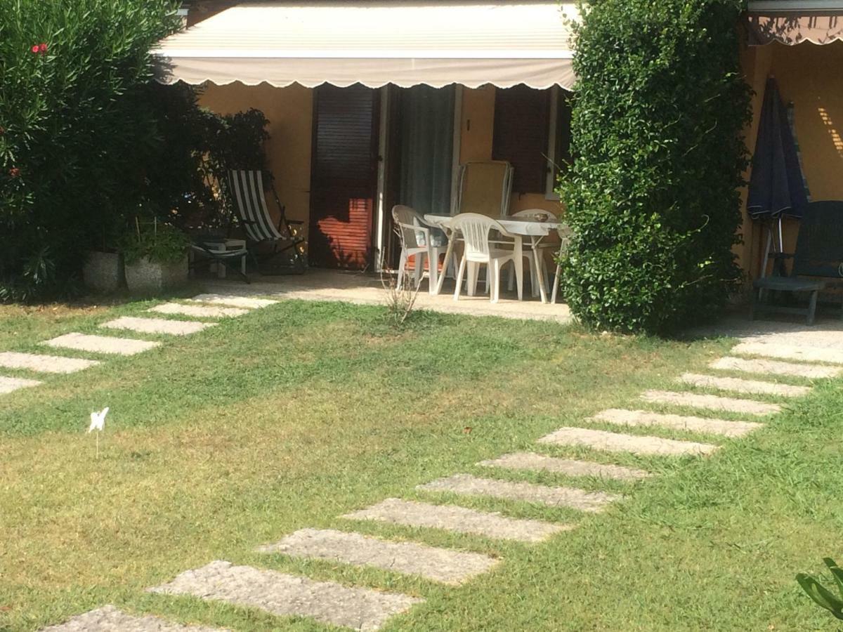 Appartamento Dei Salici Lazise Extérieur photo