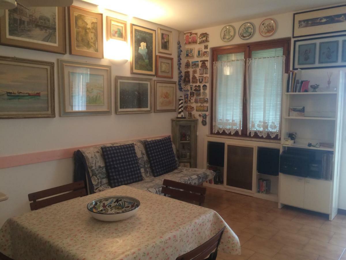 Appartamento Dei Salici Lazise Extérieur photo