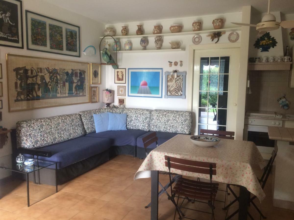 Appartamento Dei Salici Lazise Extérieur photo