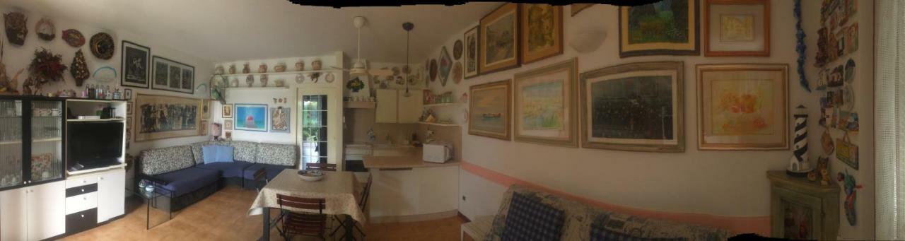 Appartamento Dei Salici Lazise Extérieur photo