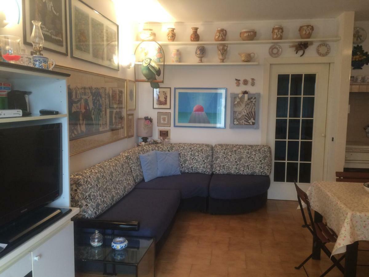 Appartamento Dei Salici Lazise Extérieur photo