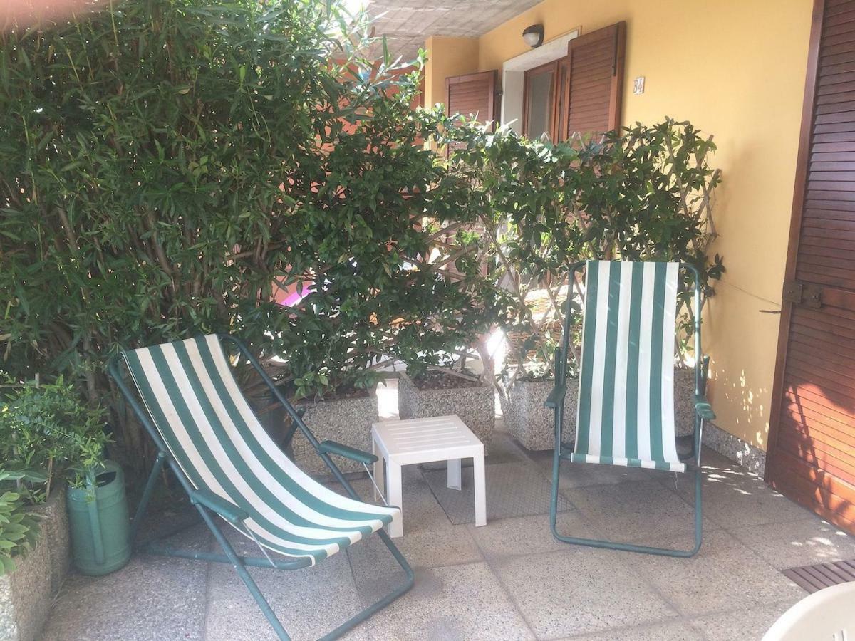 Appartamento Dei Salici Lazise Extérieur photo