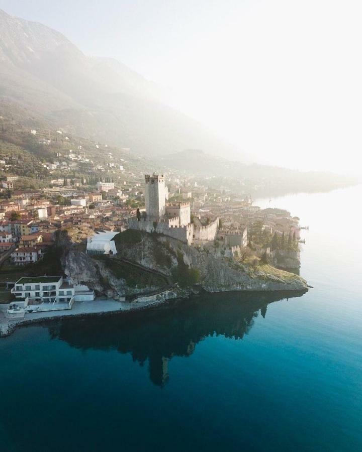 Appartamento Dei Salici Lazise Extérieur photo