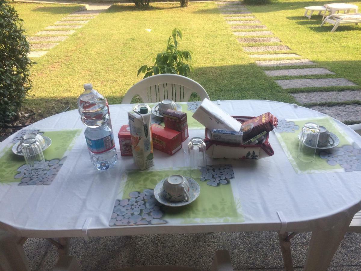 Appartamento Dei Salici Lazise Extérieur photo