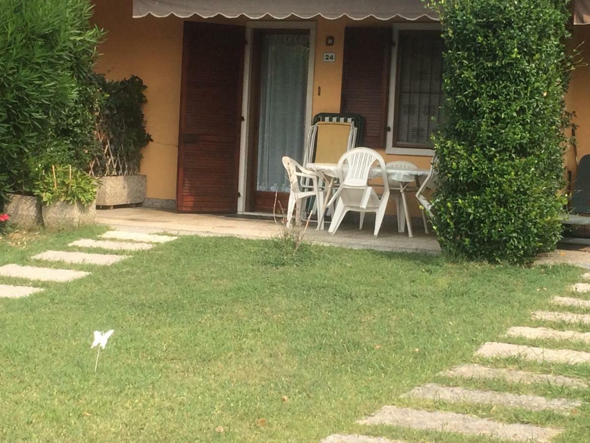 Appartamento Dei Salici Lazise Extérieur photo