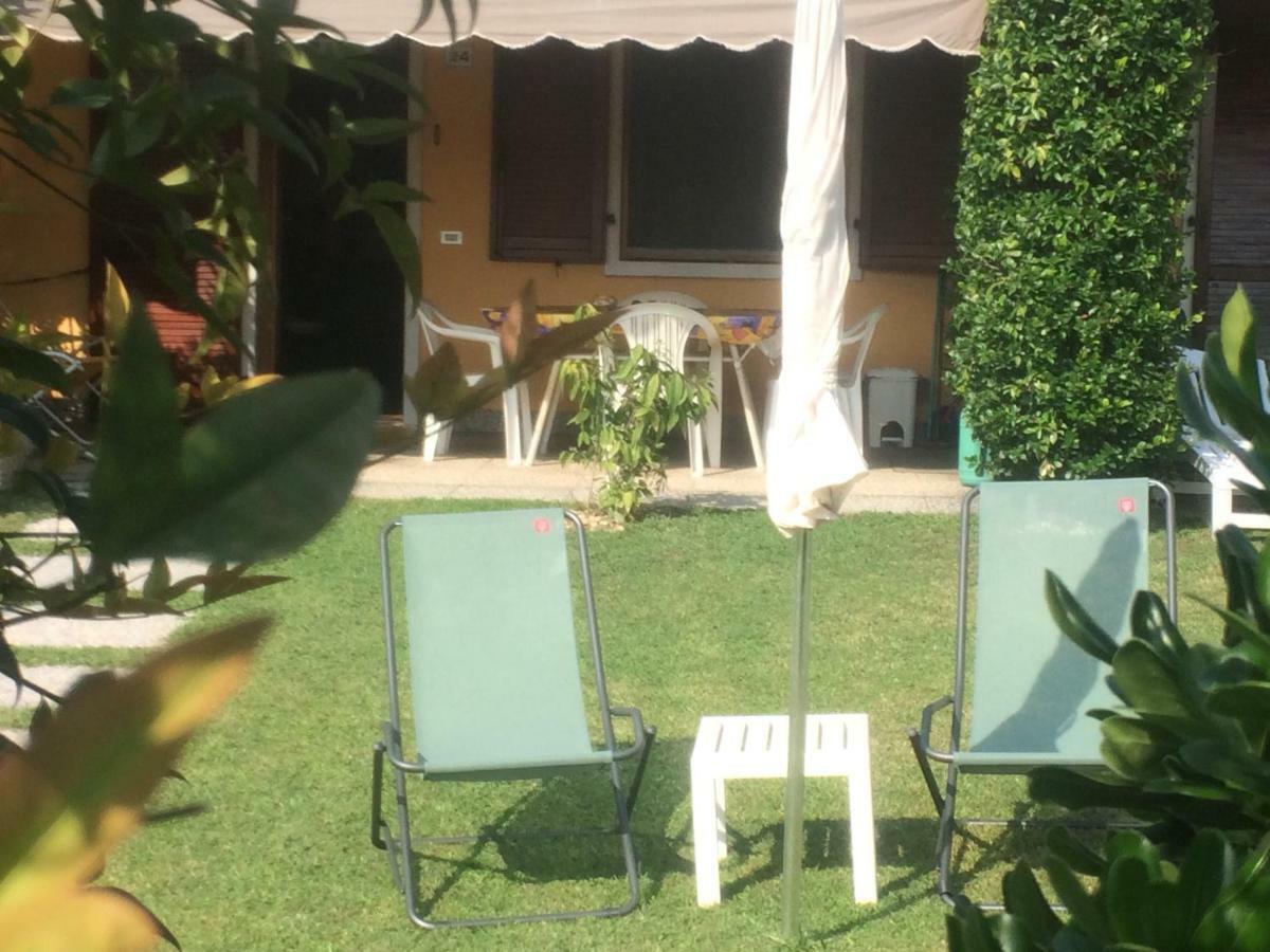 Appartamento Dei Salici Lazise Extérieur photo