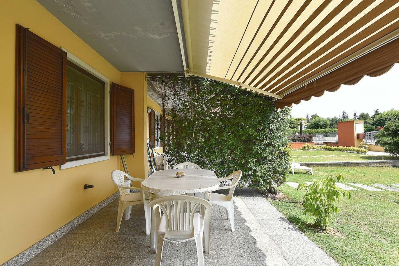 Appartamento Dei Salici Lazise Extérieur photo