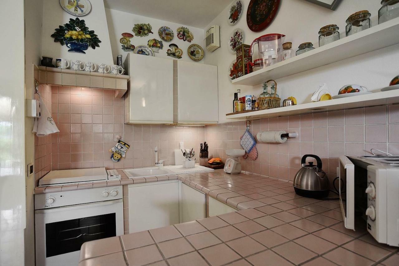 Appartamento Dei Salici Lazise Extérieur photo