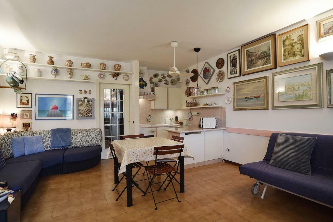 Appartamento Dei Salici Lazise Extérieur photo