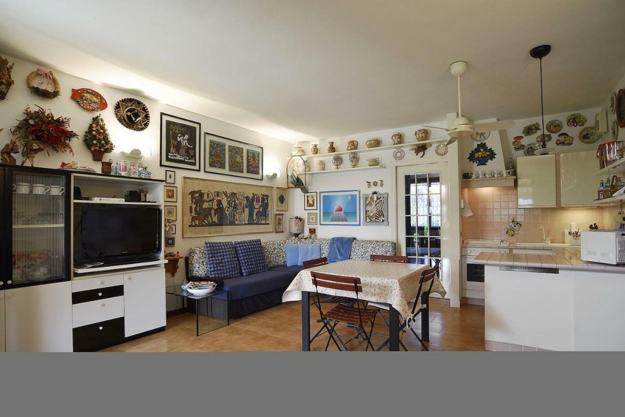 Appartamento Dei Salici Lazise Extérieur photo
