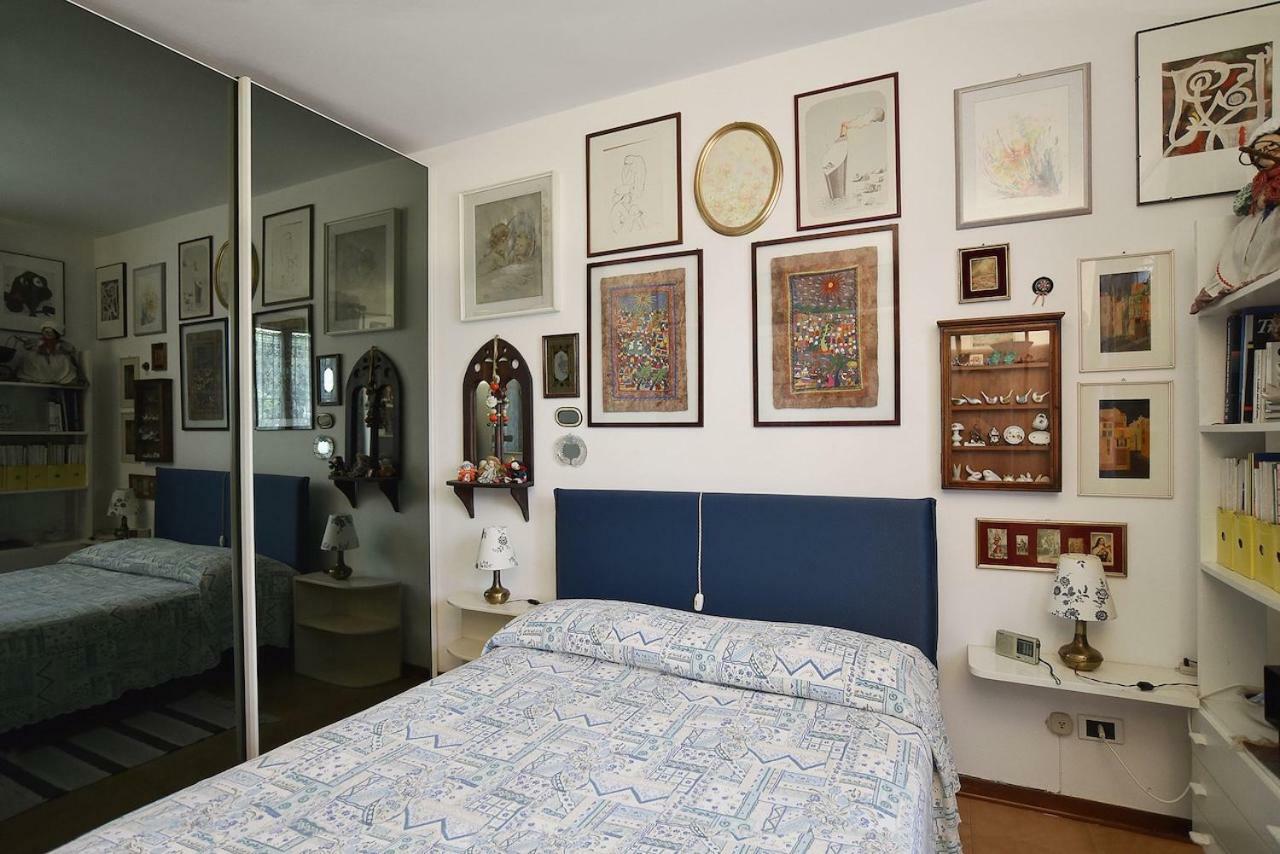 Appartamento Dei Salici Lazise Extérieur photo
