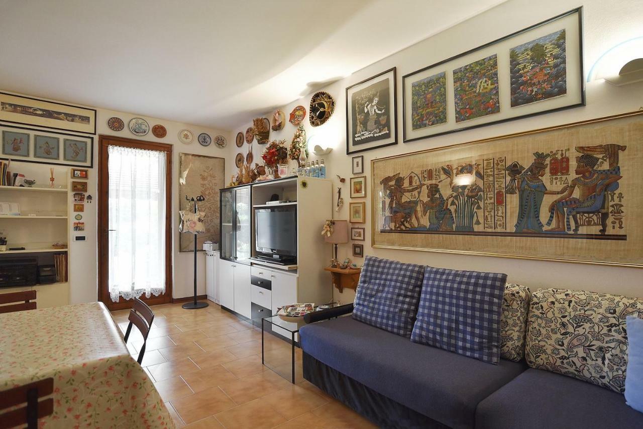 Appartamento Dei Salici Lazise Extérieur photo