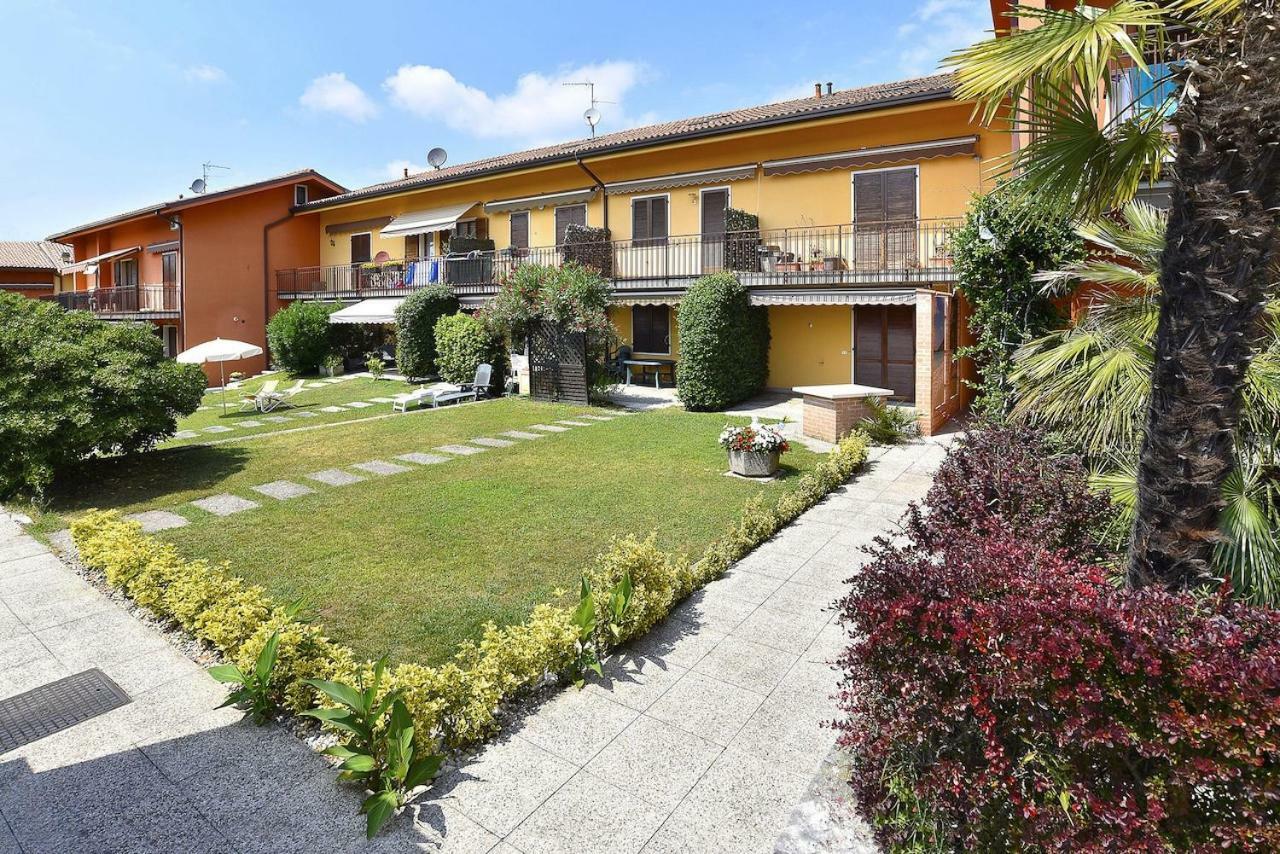 Appartamento Dei Salici Lazise Extérieur photo