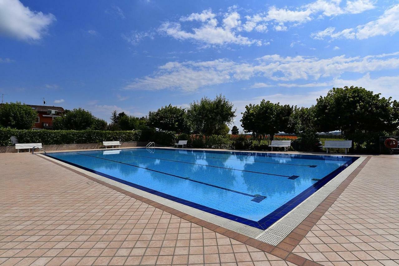 Appartamento Dei Salici Lazise Extérieur photo