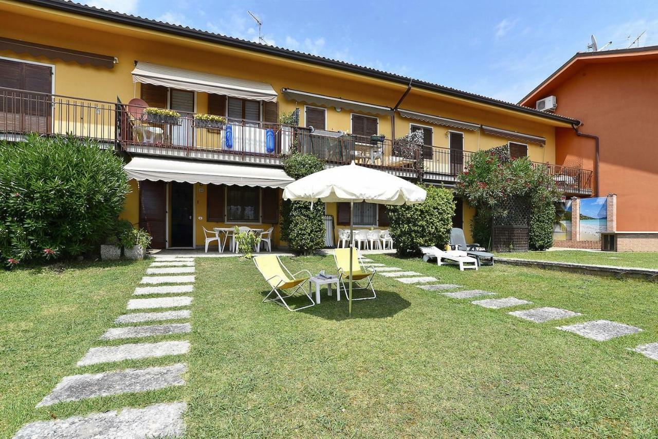 Appartamento Dei Salici Lazise Extérieur photo