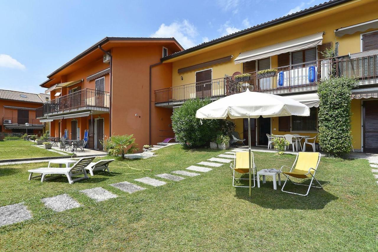 Appartamento Dei Salici Lazise Extérieur photo