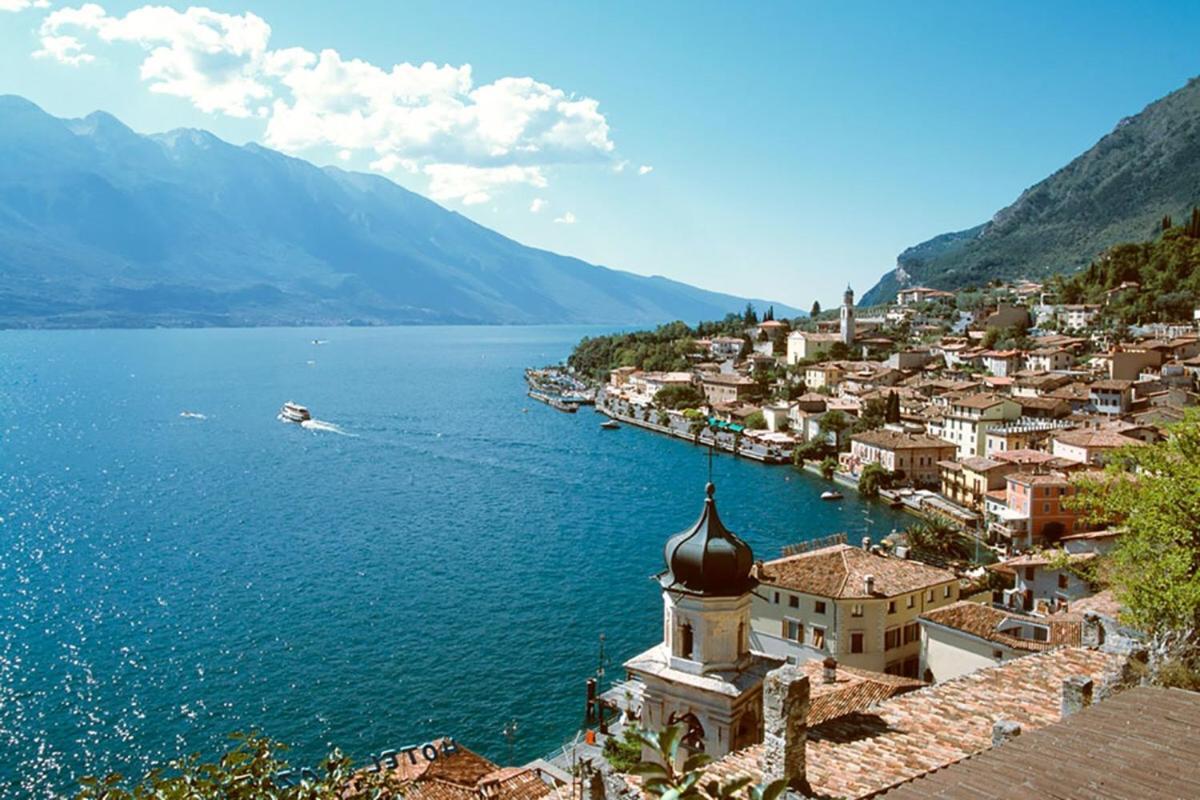 Appartamento Dei Salici Lazise Extérieur photo